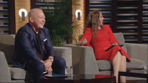 „Ha eladtok neki 100 millióért, beszállok” – Balogh Levente rá akarta sózni üzleti ajánlatát Bojinka Miklósra