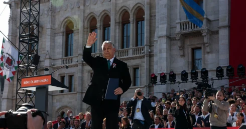 Hárommillió szavazattal sem lenne elégedett Orbán Viktor