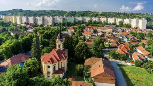 Hatalmas küzdelem jön Miskolcon: marad-e narancssárga az acélváros?