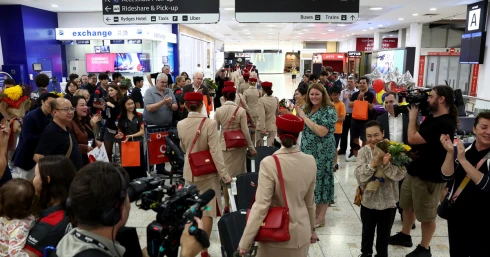 Hatalmas pénzeket fizetve menekülnek a szupergazdagok a Közel-Keletről