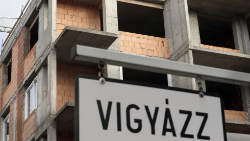 Hol épülhetnek meg az első Otthon Start-ra tervezett lakások?