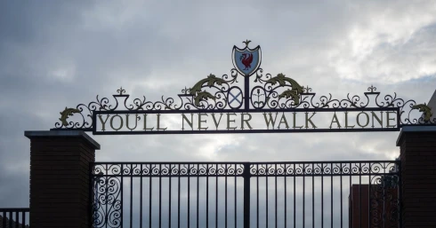 Honnan indult Szoboszlai csapata? - 134 éve, egy bérletidíj-emelésnek köszönhetően kezdődött a Liverpool-sztori