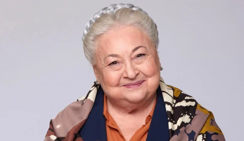 Hoppá! Még Molnár Piroskának is van „ősellensége”: a porszívó