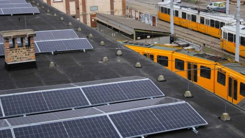 Ilyen látványosan alakult át a hazai villamosenergia-rendszer