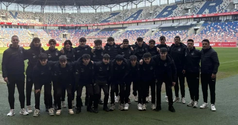 Ilyet sem látni mindennap: az Újpest futballistái simán verték a Liverpoolt