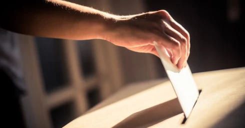 Itt van! Így fog kinézni a 2026-os szavazólap