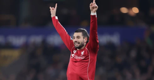 Jó választás lenne? Ez a színész játszhatná Szoboszlai Dominikot a Liverpoolról szóló filmben