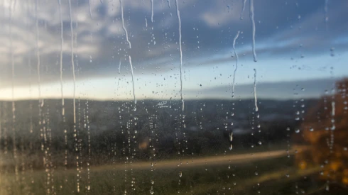 Jöhet a csapadék: mutatjuk a jövő hét időjárását