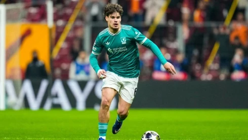 Kerkez tiszta vizet öntött a pohárba: ezért ment lassan a beilleszkedése Liverpoolban