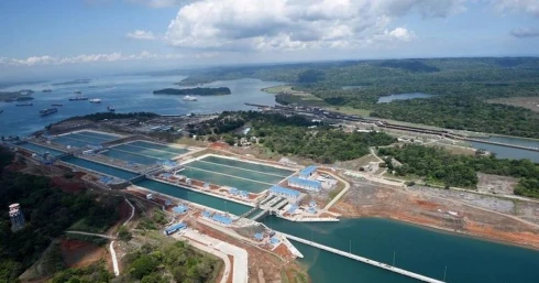 Kína beváltotta fenyegetését, így bünteti Panamát