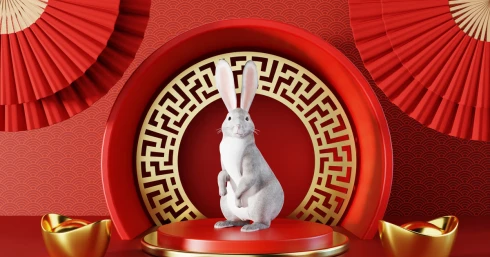 Kínai horoszkóp-előrejelzés áprilisra a Nyulaknak: kemény erőfeszítéseid busás anyagi haszonnal és hosszú távú üzleti sikerekkel kecsegtetnek