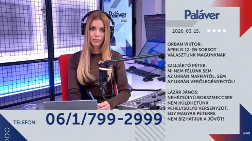 Kiütéssel érhet véget? Lázár János elárulta, miért esélytelen Magyar Péter a ringben