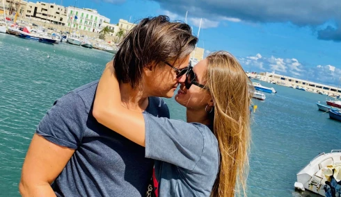 Kovács Áron vallomása: „A feleségem osztja be az időmet”