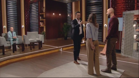 Lakatos István kiszállt, de egy nem várt hír visszacsábította a Cápák között vállalkozásához