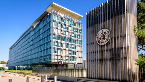 Libanon, Irak és Szíria segítségére siet a WHO