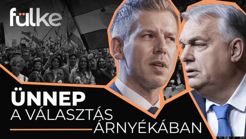 Magyar kontra Orbán – egész napos élő adásunk március 15-én