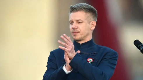 Magyar Péter volt apósa Magyar Péterről: „Vagy jót, vagy semmit. Jót meg nem tudok” (VIDEÓ)