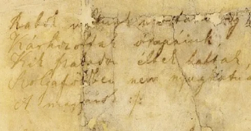 Magyar Péteréknek sikerült elkerülniük az iskolai versmondói csapdát a Nemzeti dallal