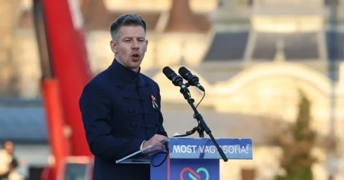 Magyar: There is no second chance