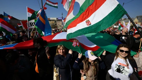 Magyarországon a legolcsóbb az áram és a gáz: a függetlenség gyümölcse, amit gyűlölnek a zsarolók