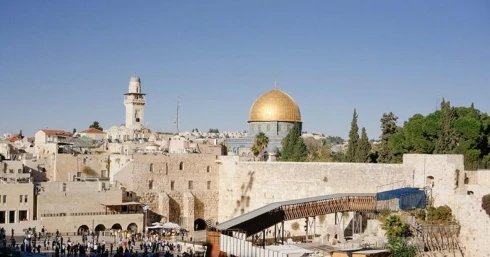 Megint rakéták zuhannak Izraelre