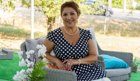 Mi történt Bódi Margóval? Szinte rá sem lehet ismerni az énekesnőre