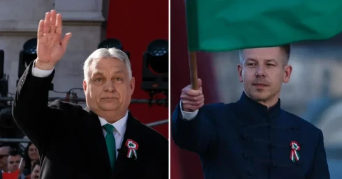 Mini-lájkbajnokság: Orbán háromszor annyit posztolt, de így sem tudta Magyart utolérni