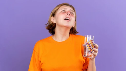 Most akkor szedjünk multivitamint betegen, vagy ne? Végre megvan a válasz!