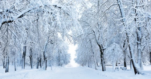 Nagy hóval tér vissza az igazi tél