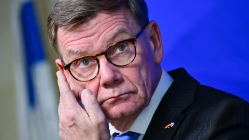 Németország megüzente: nem vesz részt az iráni katonai akcióban