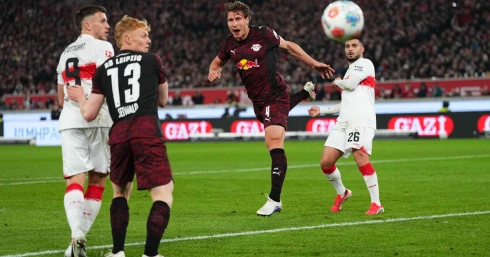 Németországban Orbánék vereségével ért véget a futballhétvége