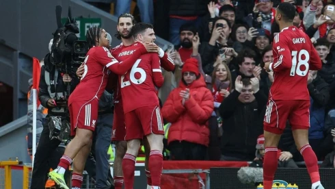 Nézze meg videón Szoboszlai újabb fantasztikus szabadrúgásgólját!