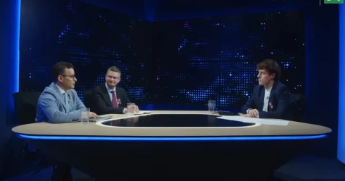 Orbán beszéde volt a kompaktabb, Magyar mindenkihez szólt – elemzőink a március 15-i Békemenetről és Nemzeti Menetről