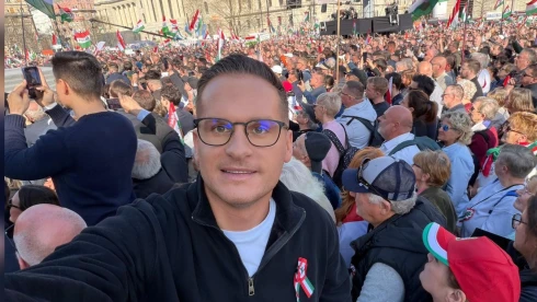 Orbán Viktor nyerte a hetet