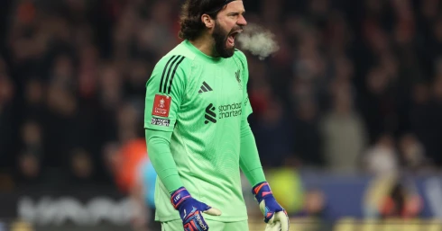 Pécsi Ármin jövőjére is hatással lehet a Liverpool vezetőinek döntése