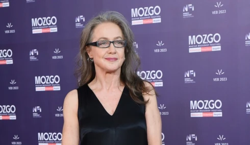 Röhejesen alacsony nyugdíjra számít Für Anikó: „Ebből nem hívok vendéget”