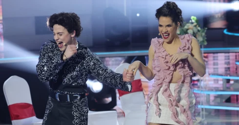 Schobert Norbi Jr. és Lengyel Johanna meglepő vallomást tett