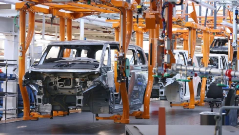 Sokkolták Németországot: az autóóriásnak szinte minden német gyárát be kell zárnia, a magyart nem említik