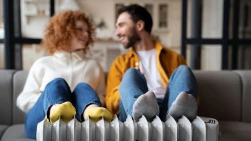 Spórolj évi tízezreket: egyszerű tippek a rezsi csökkentésére