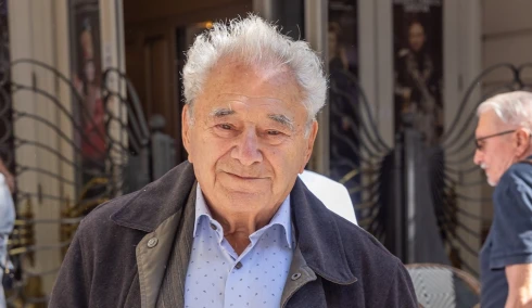 Szinetár Miklós bejelentette a Halhatatlanok Társulatának idei jelöltjeit