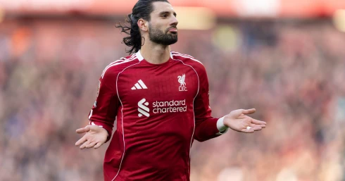 Szoboszlai Dominik éles kritikát fogalmazott meg az újabb kudarc után