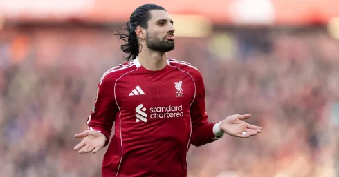 Szoboszlai: Megértem, ha kifütyülnek minket