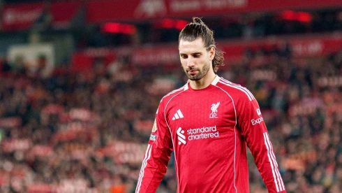 Szoboszlai megtört, majd úgy kiosztott mindenkit, mint még talán soha