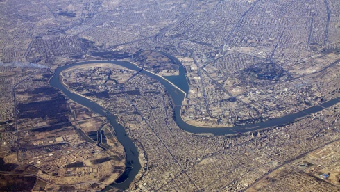 Találatok érték Bagdad nemzetközi repülőterét