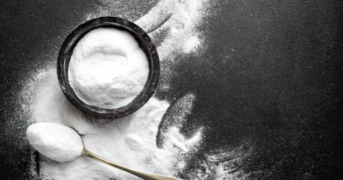 Tegyél egy tányér szódabikarbónát az ágy alá - el se hiszed mire jó