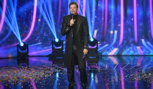 Till Attila élő adásban közölte: „Kórházban töltöttem ezt a hetet”