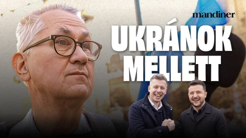 Tiszások vallottak: jól tette Zelenszkij, hogy megfenyegette Orbánt (VIDEÓ)