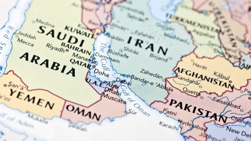 Több mint háromezer háborús halott Iránban