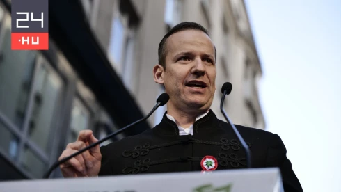 Toroczkai László: holnap elmegyek Magyar Péter házához, üzenem neki, hogy legyen otthon!