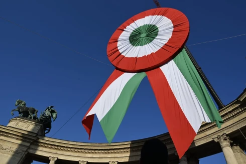 Török Gábor: A Fidesz és a Tisza is elégedett lehet